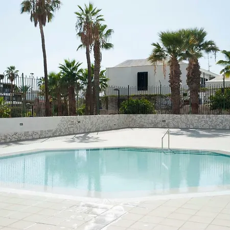 Апартаменты Playa Honda Плая-де-лас-Америкас