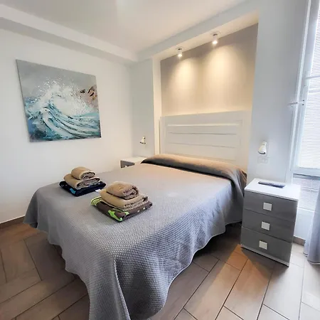 Apartment Playa Honda *
