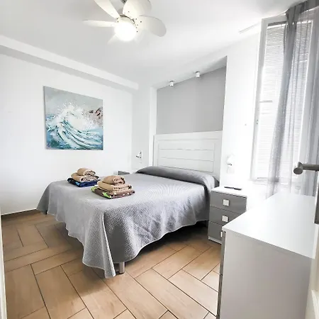 Apartamento Playa Honda Playa de las Americas (Tenerife)