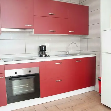 Apartamento Playa Honda Playa de las Americas (Tenerife)